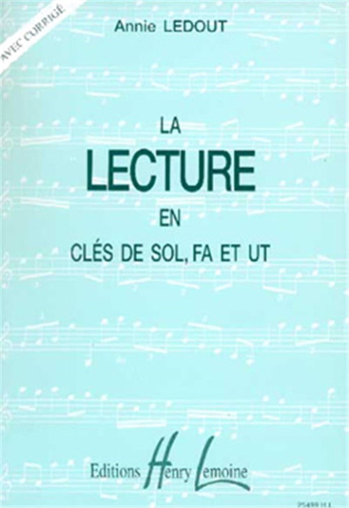 Manuel de lecture